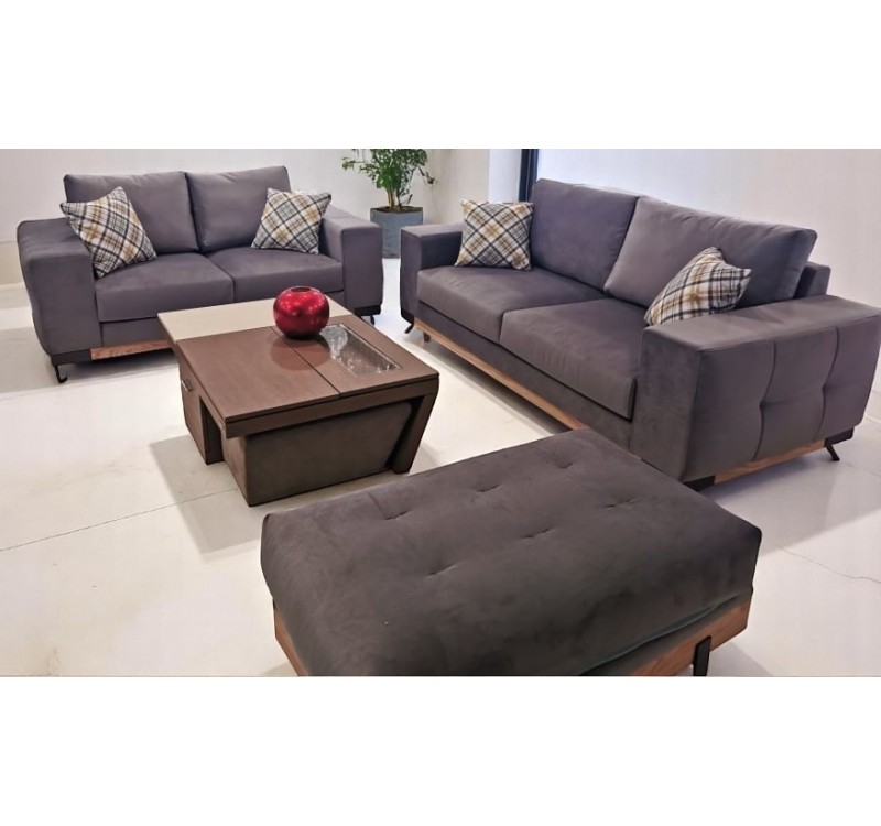 Καναπές Κouros 